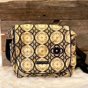 PETUNIA PICKLE BOTTOM | Diaper Bag